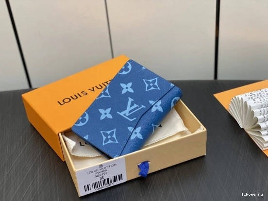 Affordable Louis Organizer Pocket Vuitton 0821